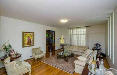 Imagem 4: Casa com 4 dormitórios, 464 m² - venda por R$ 2.950.000,00 ou aluguel...