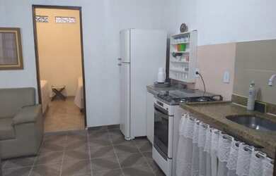 Imagem: A casa possui 5 Dormitórios, 4 Banheiros, 360m² de Área