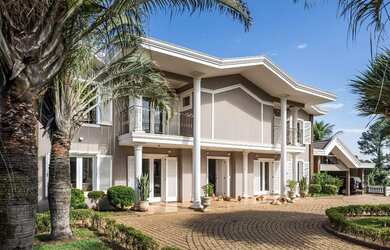 Imagem 5: Maravilhosa casa 5 dorms 4 stsà, 1390 m² por R$ 5.000.000 - Recanto...