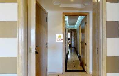 Imagem 10: Apartamento à venda, Parque da Mooca, 176m², 3 suítes, 3 vagas!