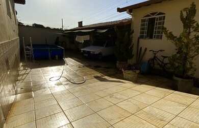 Imagem 15: Casa para venda possui 130 metros quadrados com 4 quartos em Novo Horizonte - Betim - Mina