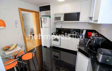 Imagem 12: Venda Área Privativa Sagrada Família Belo Horizonte