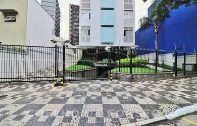 Imagem 3: São Paulo - Apartamento Padrão - Jardim Paulistano