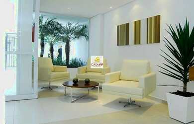 Imagem 7: Apartamento à venda, Vila Firmiano Pinto, 68m², 3 dormitórios, 1 suíte,...