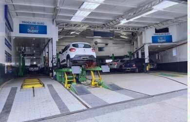 Imagem 2: Galpão à venda, 843 m² por R$ 3.600.000 - Vila da Saúde - São Paulo/SP