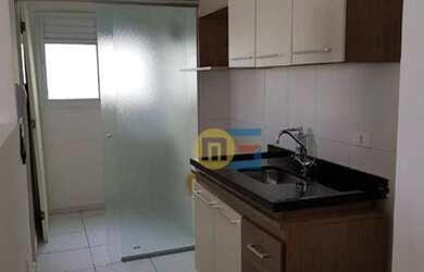 Imagem 5: Apartamento com 2 dormitórios, 52 m² - venda por R$ 330.000,00 ou aluguel...