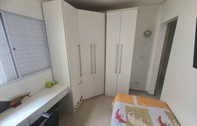 Imagem 15: Casa à venda, 220 m² por R$ 620.000,00 - Jaguaré - São Paulo/SP