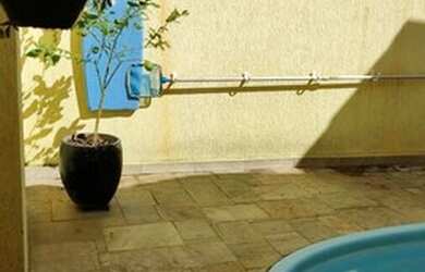 Imagem 14: Casa à venda no bairro Suru New Ville Santana de Parnaíba/SP