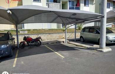 Imagem 15: Apartamento Padrão para Venda em Luxemburgo Santa Luzia-MG