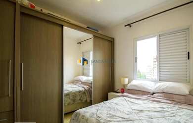 Imagem 12: lindo ap com vista livre prox aoi parque do ibirapuera