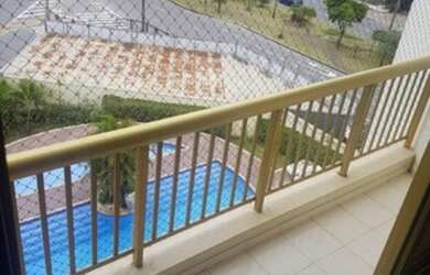 Imagem 3: JUNDIAÍ - Apartamento Padrão - JARDIM MERCI II