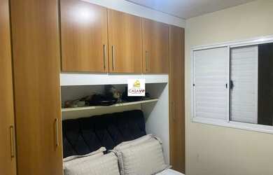 Imagem 6: Apartamento à venda, Vila Firmiano Pinto, 46m², 2 dormitórios, 1 vaga