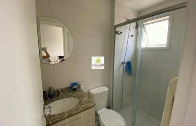 Imagem 16: Apartamento à venda, Vila Firmiano Pinto, 101m², 3 suítes, 2 vagas!