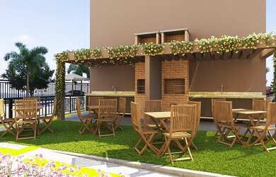 Imagem 14: Últimas Unidades para viver Perto da Praia de Pau Amarelo - Costa do...