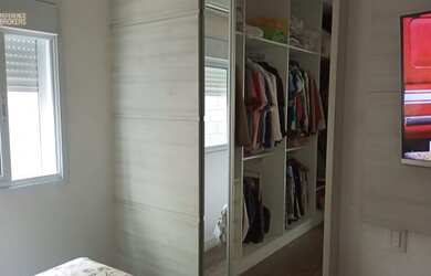 Imagem 11: Casa no condomínio Ibi Aram I