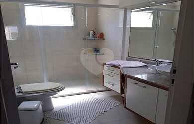 Imagem 14: Apartamento no Campo Belo