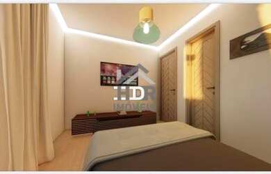 Imagem 3: BELO HORIZONTE - Apartamento Padrão - Santa Branca