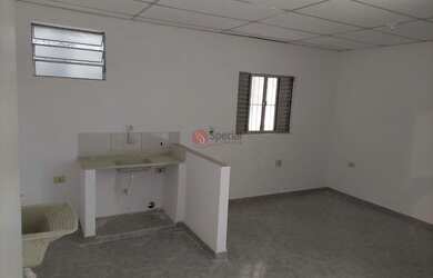 Imagem 12: Prédio no Iguatemi. Varanda, 630m² de Áreae5 Banheiros