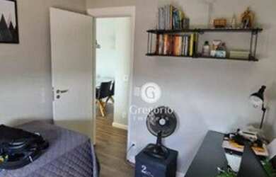 Imagem 6: Apartamento com 3 dormitórios à venda, 82 m² por R$ 798.000,00 - Vila São Francisco - Osas