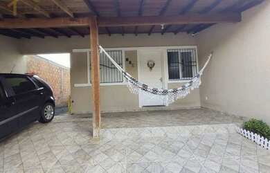 Imagem 8: Casa à venda, 39 m² por R$ 185.000,00 - Recanto dos Jardins - Sapucaia do Sul/RS