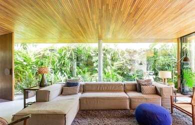 Imagem 5: São Paulo - Casa Padrão - Alto de Pinheiros