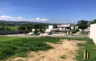 Imagem 2: Terreno à venda, 450 m² por R$ 650.000,00 - Condomínio Residencial...