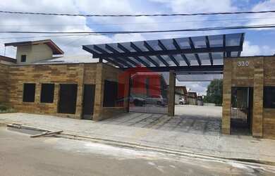 Imagem 2: Casa Térrea. 145m² de Área, 2 Banheirose3 Dormitórios