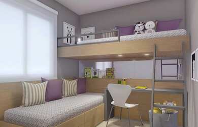 Imagem 6: Apartamento - Almirante Tamandaré PR