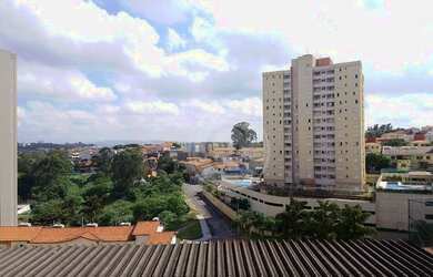 Imagem 3: Apartamento à venda, 76 m² por R$ 550.000,00 - Butantã - São Paulo/SP