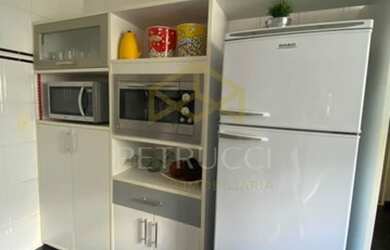 Imagem 8: casa - Parque Residencial Jaguari - Americana