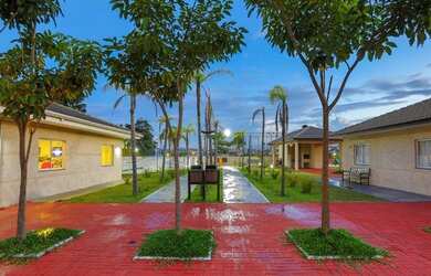 Imagem 7: JUNDIAÍ - Apartamento Padrão - VILA SANTANA II