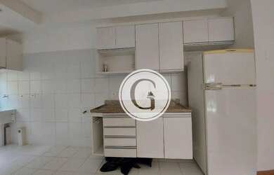 Imagem 5: Apartamento, 54 m² - venda por R$ 275.000,00 ou aluguel por R$ 1.323,00/mês...