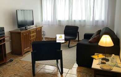 Imagem 2: Apartamento à venda, Lapa, 138m², 2 dormitórios, 1 suíte, 1 vaga!