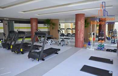 Imagem 16: VIVERE PALHANO - Apto com 3 dormitórios, 78 m² - venda por R$ 515.000 ou aluguel por R$ 2