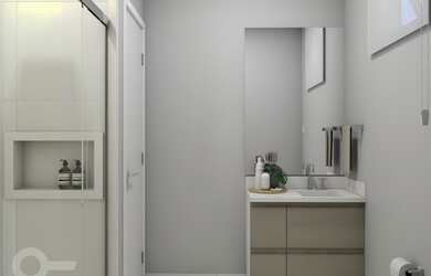 Imagem 1: Apartamento à venda, Alto de Pinheiros, São Paulo, SP