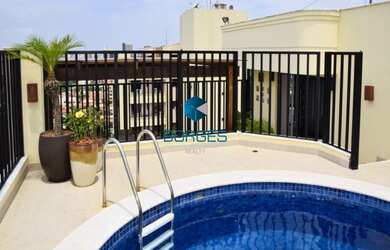 Imagem 15: SALVADOR - Apartamento Padrão - ALTO DO ITAIGARA