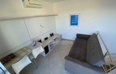 Imagem 13: Apartamento com 1 dormitório, 92 m² - venda por R$ 1.170.000 ou aluguel...