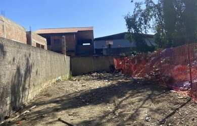 Imagem 2: Vendo terreno no bairro Novo Jockey