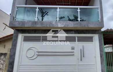 Imagem 8: Residencial - Vila Piaui. Piscina, Churrasqueira, Varandae140m² de Área