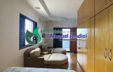 Imagem 16: JUNDIAÍ - Casa Padrão - JARDIM PAULISTA II