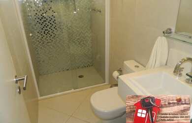 Imagem 13: apartamento venda 3 dormitorios costao das tartartugas guaruja