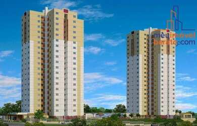 Imagem 9: VIVERE PALHANO - Apto com 3 dormitórios, 78 m² - venda por R$ 515.000 ou aluguel por R$ 2