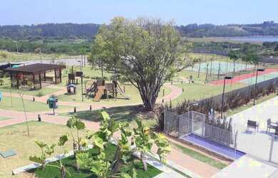 Imagem 1: Terreno em Condomínio para Venda em Jundiaí, Jardim Florestal