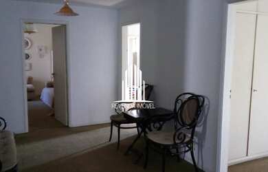 Imagem 8: Casa na regiao do Morumbi