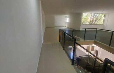 Imagem 8: Galpão para alugar, 740 m² por R$ 18.900,00/mês - Vila Humaitá - Santo...