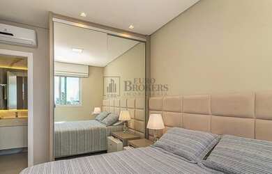 Imagem 12: Apartamento vista mar em Balneário Camboriú