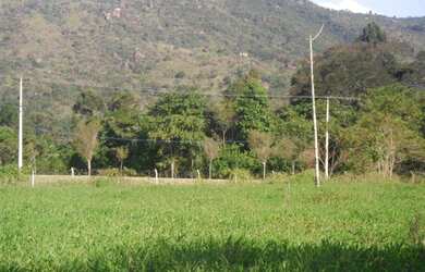 Imagem: O terreno possui 10m² de Área e está localizado em Vila Santista