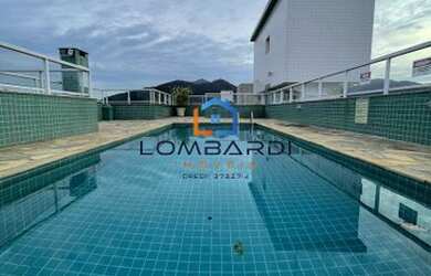 Imagem: O apartamento à venda possui 2 Dormitórios, 2 Banheiros, 2