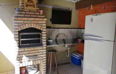 Imagem 8: Sobrado à venda, 140 m² por R$ 650.000,00 - Butantã - São Paulo/SP