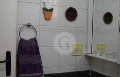 Imagem 14: Apartamento à venda, 53 m² por R$ 290.000,00 - Butantã - São Paulo/SP